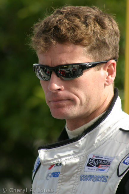 Alex Barron, Long Beach Grand Prix, 2006