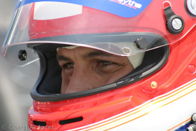 Leonardo Maia, Long Beach Grand Prix, 2006