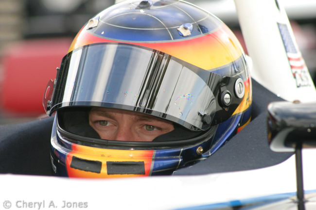 Alan Sciuto, Long Beach Grand Prix, 2006