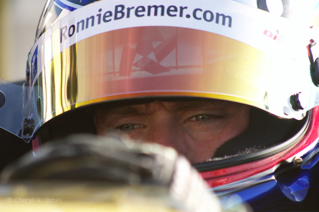 Ronnie Bremer, Las Vegas Grand Prix, 2007