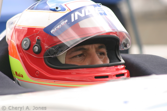 Leonardo Maia, Portland Grand Prix, 2006