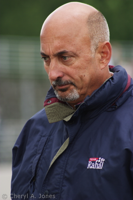 Bobby Rahal, Portland Grand Prix, 2006