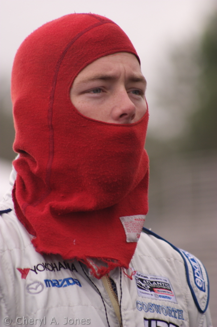 Kyle Kelley, Portland Grand Prix, 2006