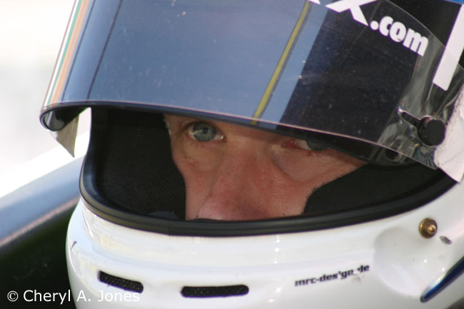 Charles Zwolsman, San Jose Grand Prix, 2005