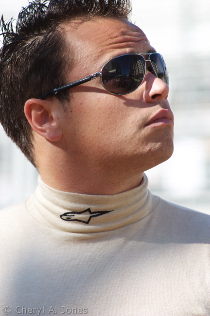 Ryan Lewis, San Jose Grand Prix, 2006