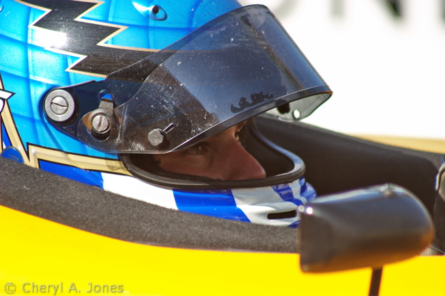 Ryan Lewis, San Jose Grand Prix, 2006