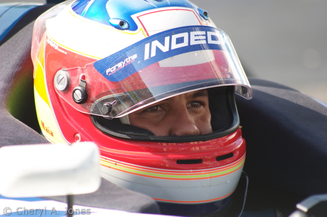 Leonardo Maia, San Jose Grand Prix, 2006