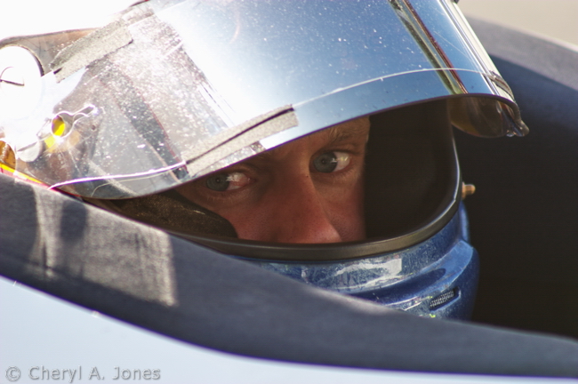 Steve Ott, San Jose Grand Prix, 2006