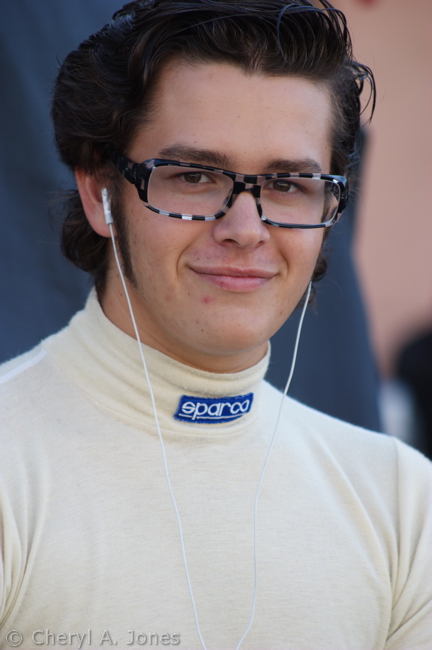 Richard Philippe, San Jose Grand Prix, 2006