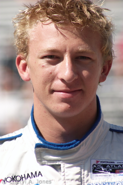 Alan Sciuto, San Jose Grand Prix, 2006