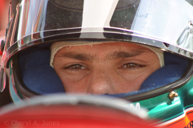 Alex Sperafico, Long Beach Grand Prix, 2004