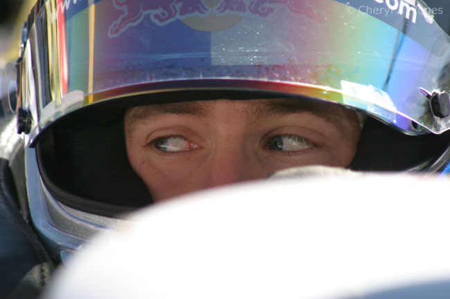 AJ Allmendinger, Long Beach Grand Prix, 2005