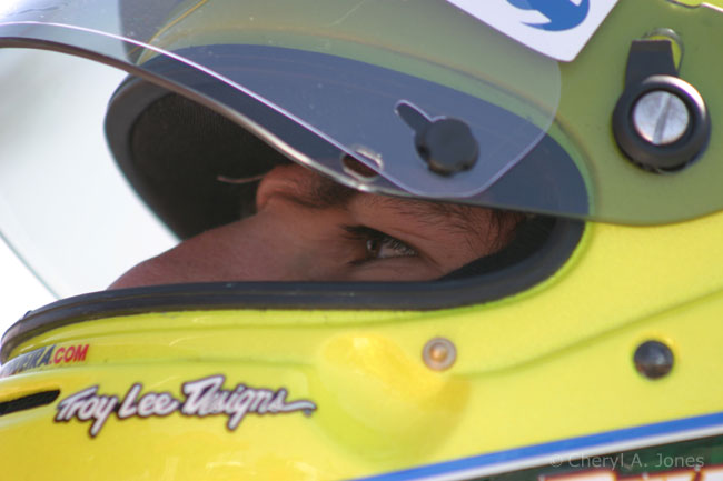 Bruno Junqueira, Long Beach Grand Prix, 2005