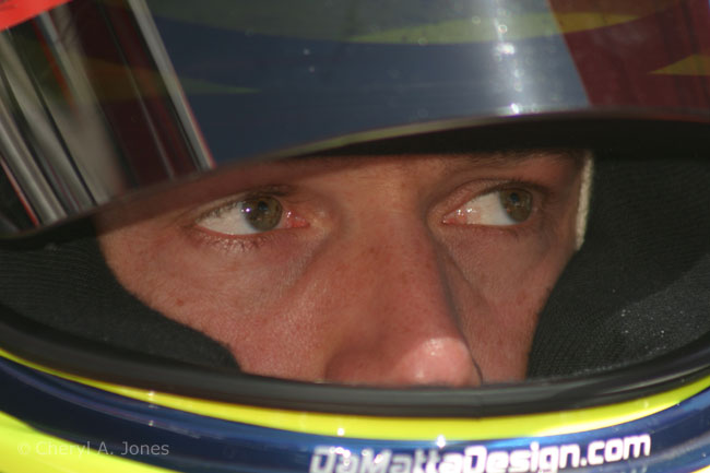Cristiano DaMatta, Long Beach Grand Prix, 2005