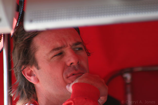 Jimmy Vasser, Long Beach Grand Prix, 2005