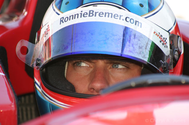Ronnie Bremer, Long Beach Grand Prix, 2005
