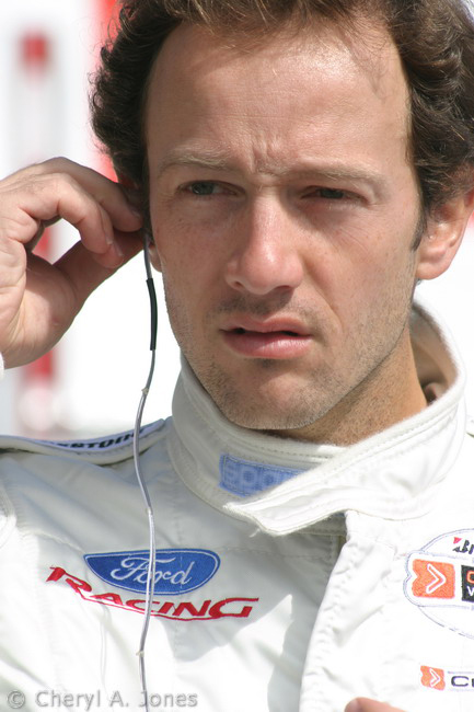Cristiano da Matta, Long Beach Grand Prix, 2006