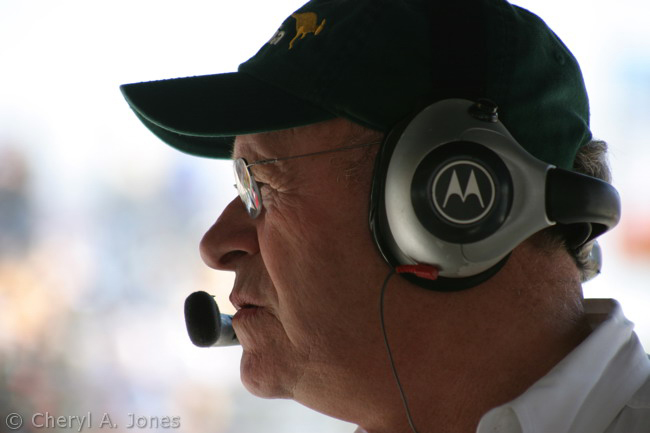 Derrick Walker, Long Beach Grand Prix, 2006