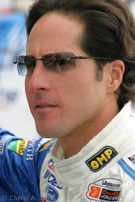 Mario Dominguez, Long Beach Grand Prix, 2006