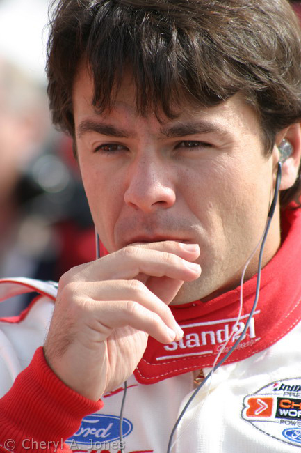 Oriol Servia, Long Beach Grand Prix, 2006