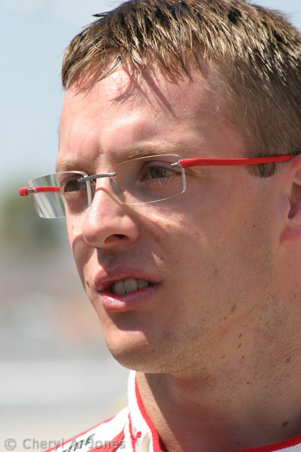 Sebastien Bourdais, Long Beach Grand Prix, 2006