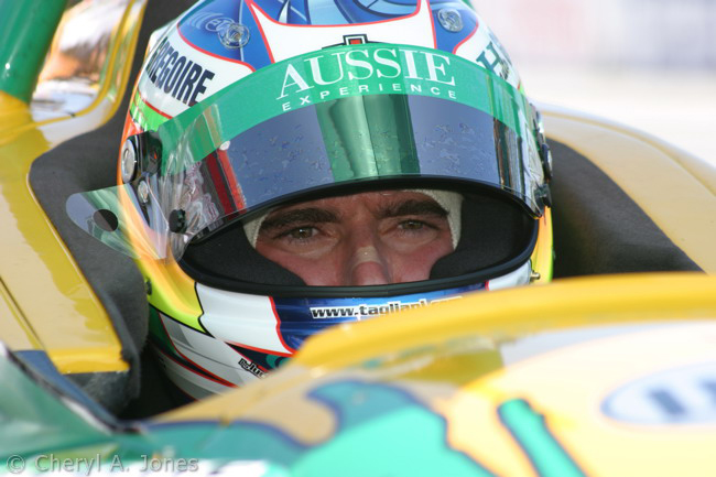 Alex Tagliani, Long Beach Grand Prix, 2006