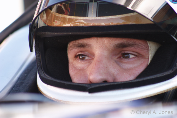 Alex Figge, Long Beach Grand Prix, 2007