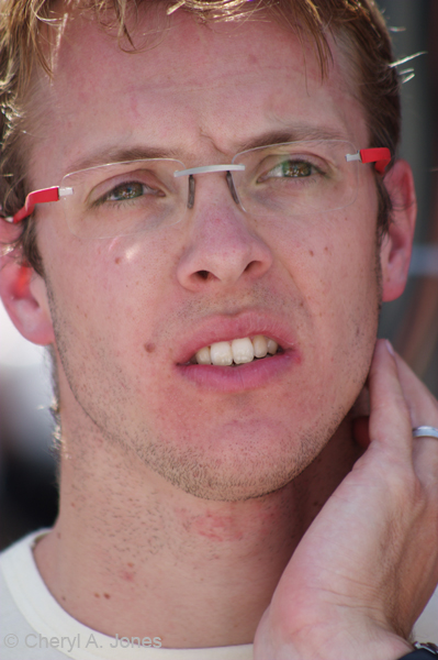 Sebastien Bourdais, Long Beach Grand Prix, 2007