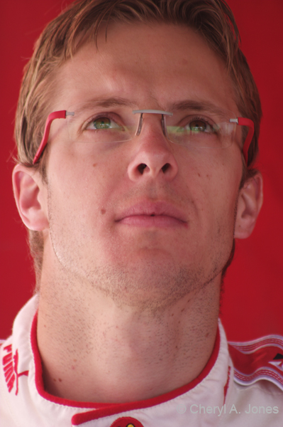 Sebastien Bourdais, Long Beach Grand Prix, 2007