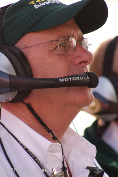 Derrick Walker, Long Beach Grand Prix, 2007