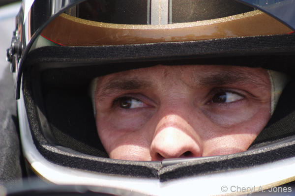 Alex Figge, Long Beach Grand Prix, 2007