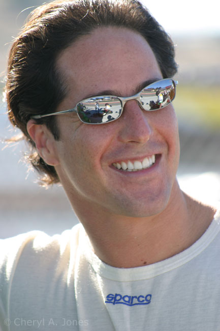 Mario Dominguez, Laguna Seca, 2004