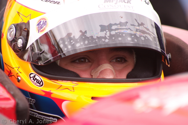 Andrew Ranger, Portland Grand Prix, 2006