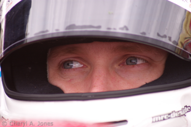 Charles Zwolsman, Portland Grand Prix, 2006