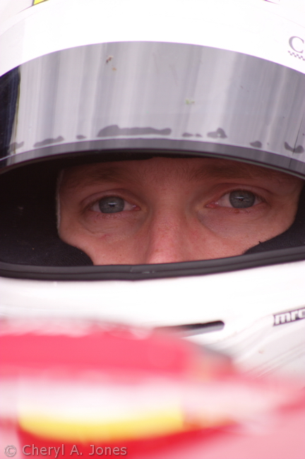 Charles Zwolsman, Portland Grand Prix, 2006