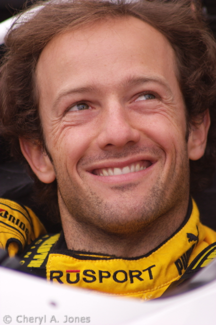 Cristiano da Matta, Portland Grand Prix, 2006