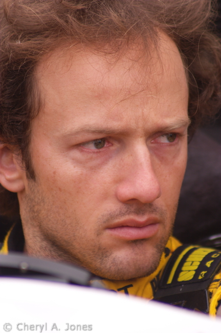 Cristiano da Matta, Portland Grand Prix, 2006