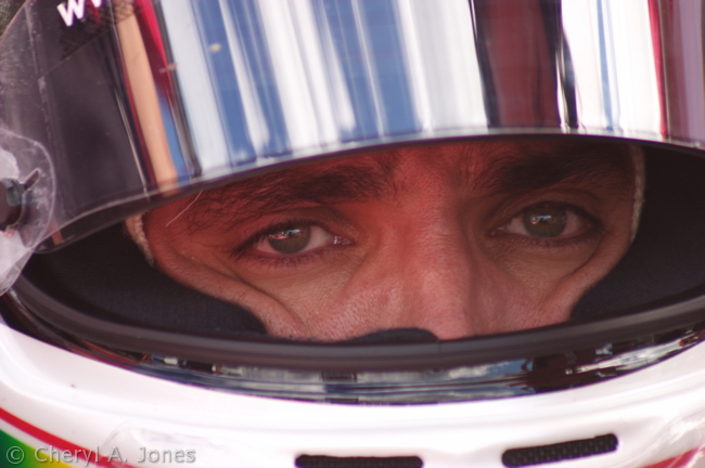 Justin Wilson, Portland Grand Prix, 2006