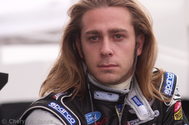 Nelson Philippe, Portland Grand Prix, 2006