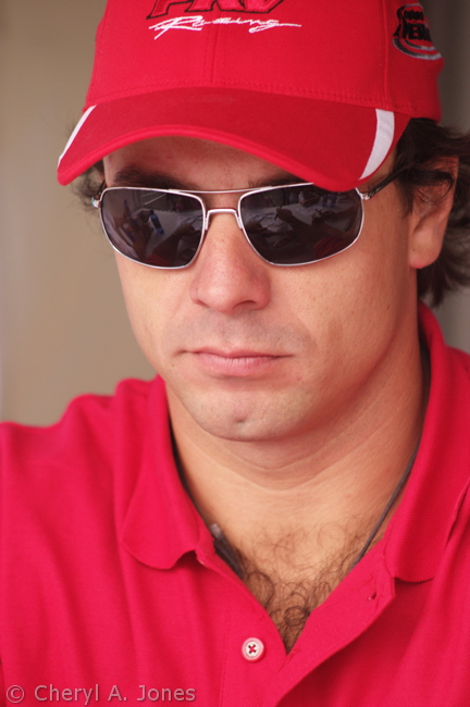 Oriol Servia, Portland Grand Prix, 2006