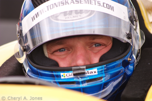 Tonis Kasemets, Portland Grand Prix, 2006