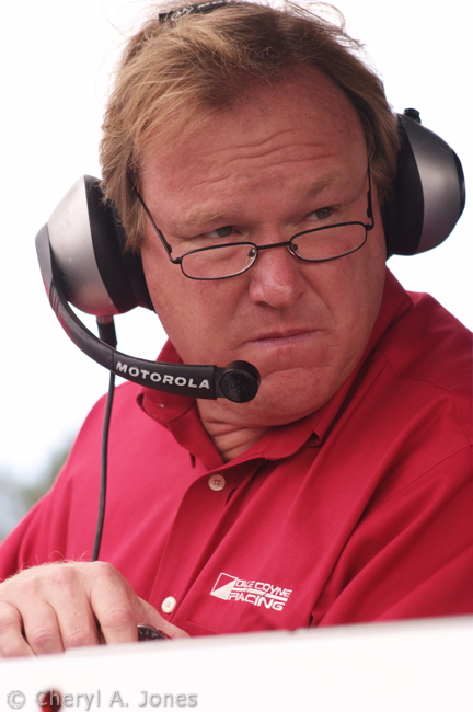 Dale Coyne, Portland Grand Prix, 2006