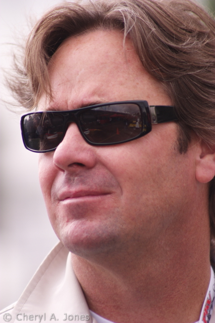 Jimmy Vasser, Portland Grand Prix, 2006