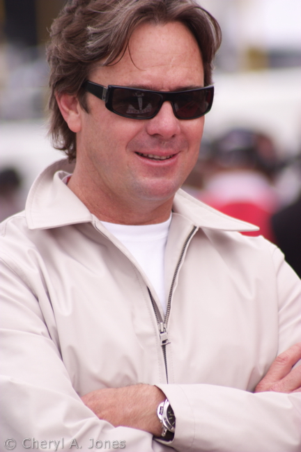 Jimmy Vasser, Portland Grand Prix, 2006