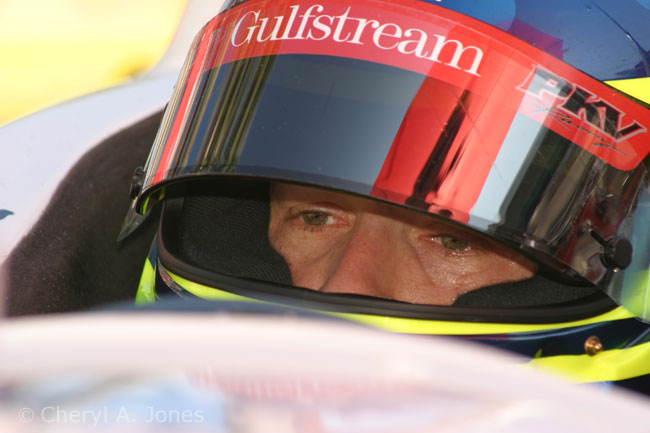 Cristiano da Matta, San Jose Grand Prix, 2005