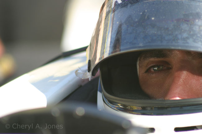 Justin Wilson, San Jose Grand Prix, 2005