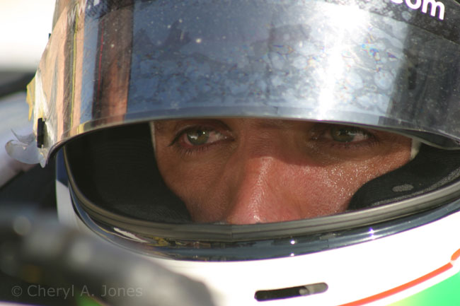 Justin Wilson, San Jose Grand Prix, 2005