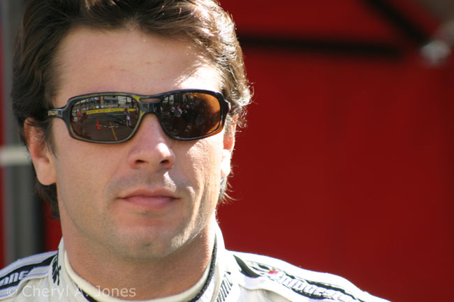 Oriol Servia, San Jose Grand Prix, 2005