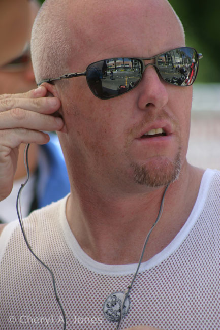 Paul Tracy, San Jose Grand Prix, 2005