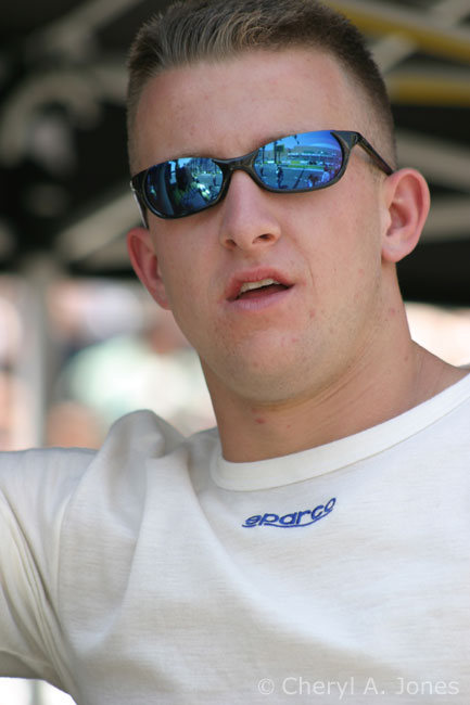 AJ Allmendinger, San Jose Grand Prix, 2005